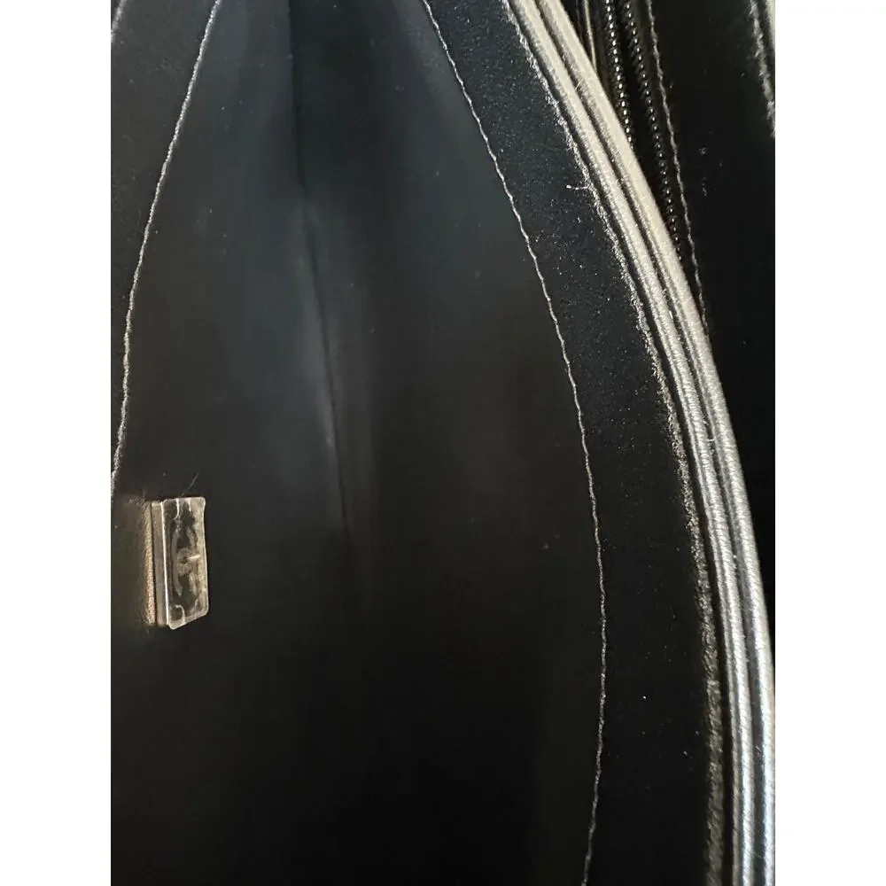 Chanel So Black Trendy - Small 473641